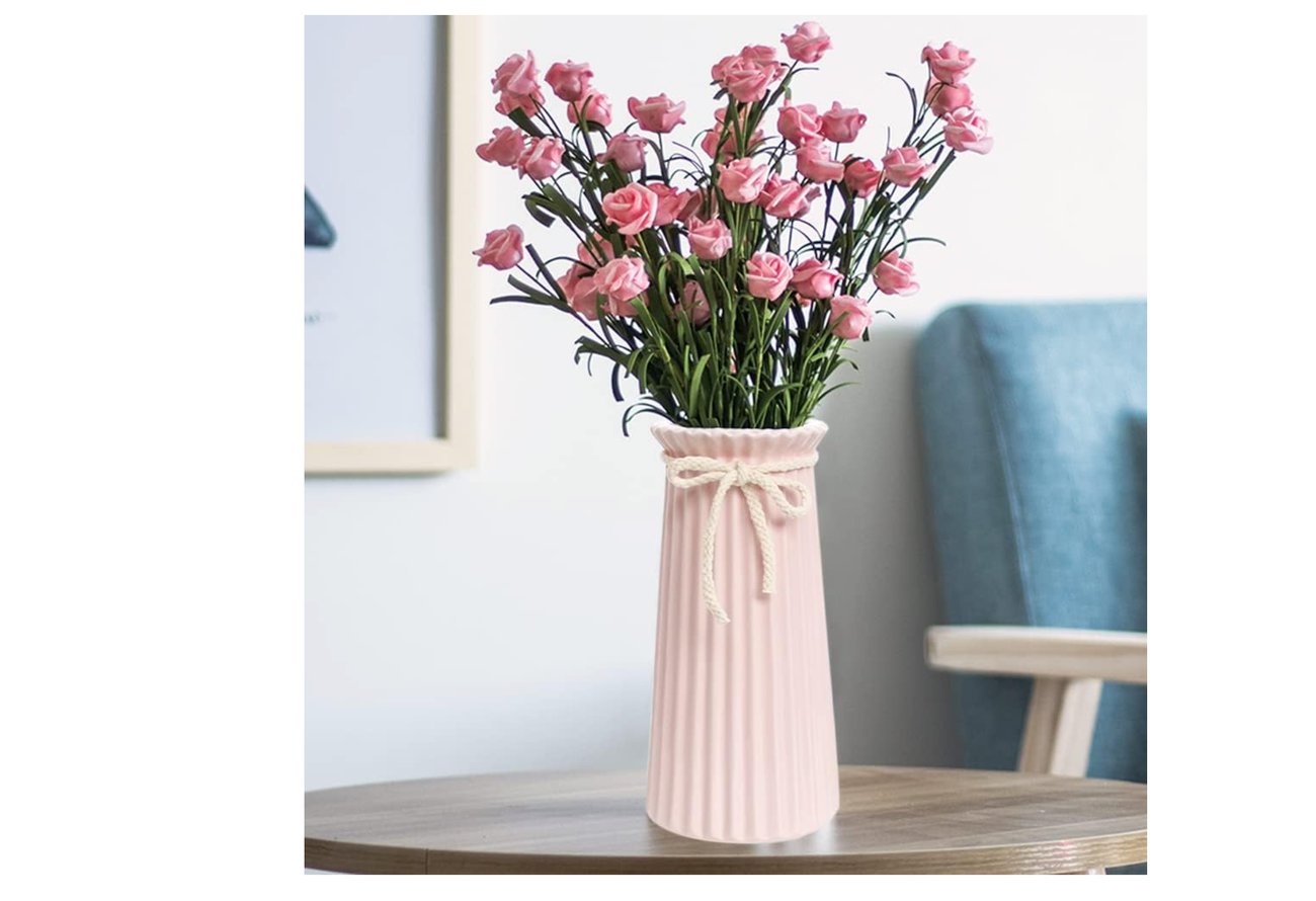 Vase Rosa