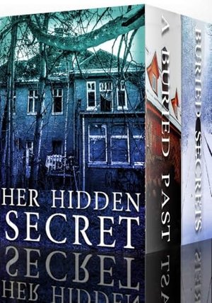 Her Hidden Secret: Ein fesselndes Kleinstadtkrimi über eine Entführung