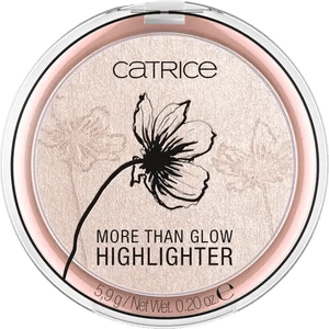 Catrice More Than Glow Highlighter 020