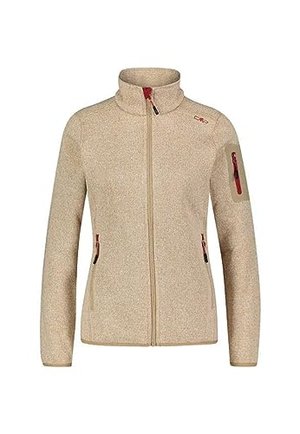 CMP Damen Fleecejacke