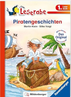 Piratengeschichten