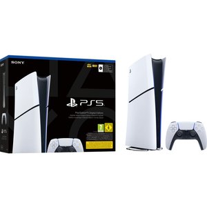 Sony PlayStation5 Digital Edition