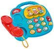 Simba ABC Spielzeugtelefon