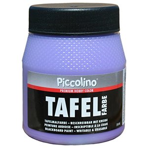 Piccolino  Tafelfarbe Flieder/Violett 250ml