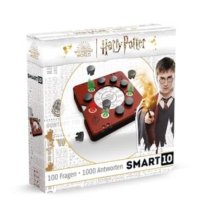 Piatnik : Smart 10 - Harry Potter
