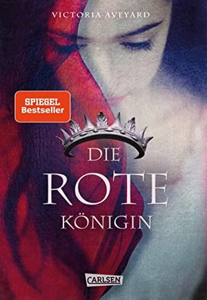 Die rote Königin: Band 1