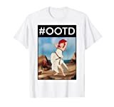 #OOTD T-Shirt | Disneys Arielle, die Meerjungfrau