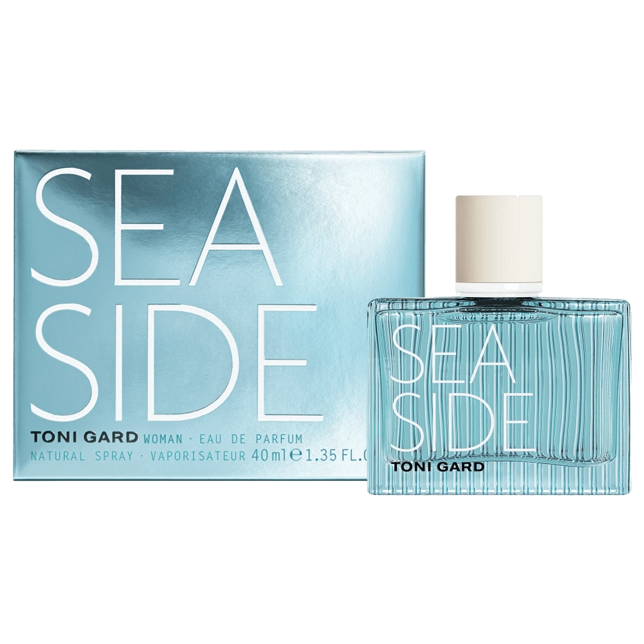 „Seaside“ von Toni Gard