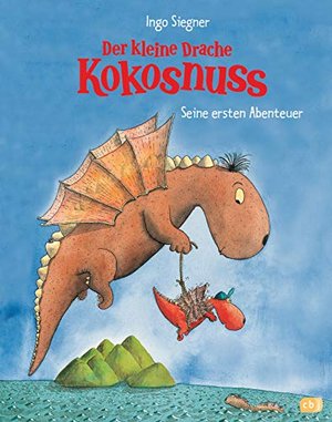 Der kleine Drache Kokosnuss - Seine ersten Abenteuer (Vorlesebücher, Band 1)