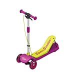 Space Scooter Mini X260, pink