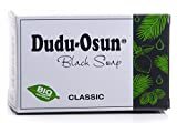 Doppel- Sparpack Dudu Osun, schwarze Seife aus Afrika