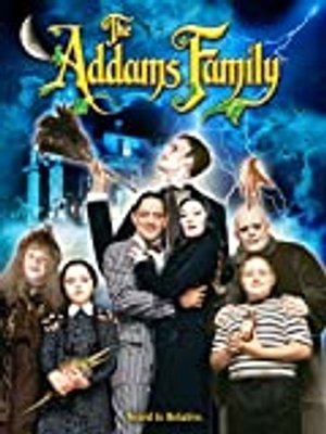 Die Addams Family [dt./OV]