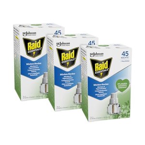 Raid Essentials Mückenstecker (Nachfüller)