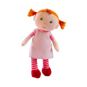 Haba Kuschelpuppe Roya 25cm