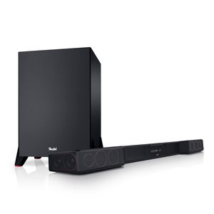 Teufel Cinebar Duett Power Edition "2.1-Set"