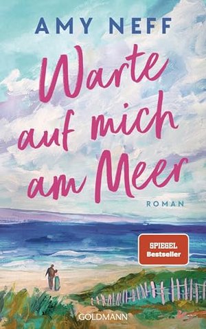 Warte auf mich am Meer: Roman