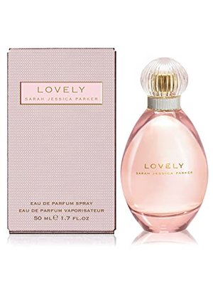 Sarah Jessica Parker - Lovely, EdP, 50 ml