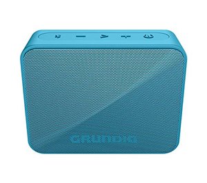 Grundig GBT Solo Blue - Bluetooth Lautsprecher