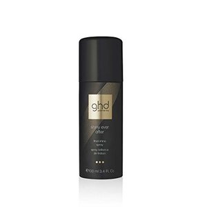 ghd shiny ever after Endglanzspray, Schwarz, 100 milliliter