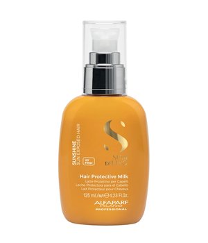 ALFAPARF MILANO – Semi di Lino Sunshine Hair Protective Milk