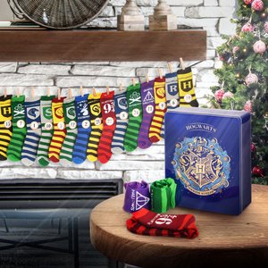 Harry Potter Socken Adventskalender
