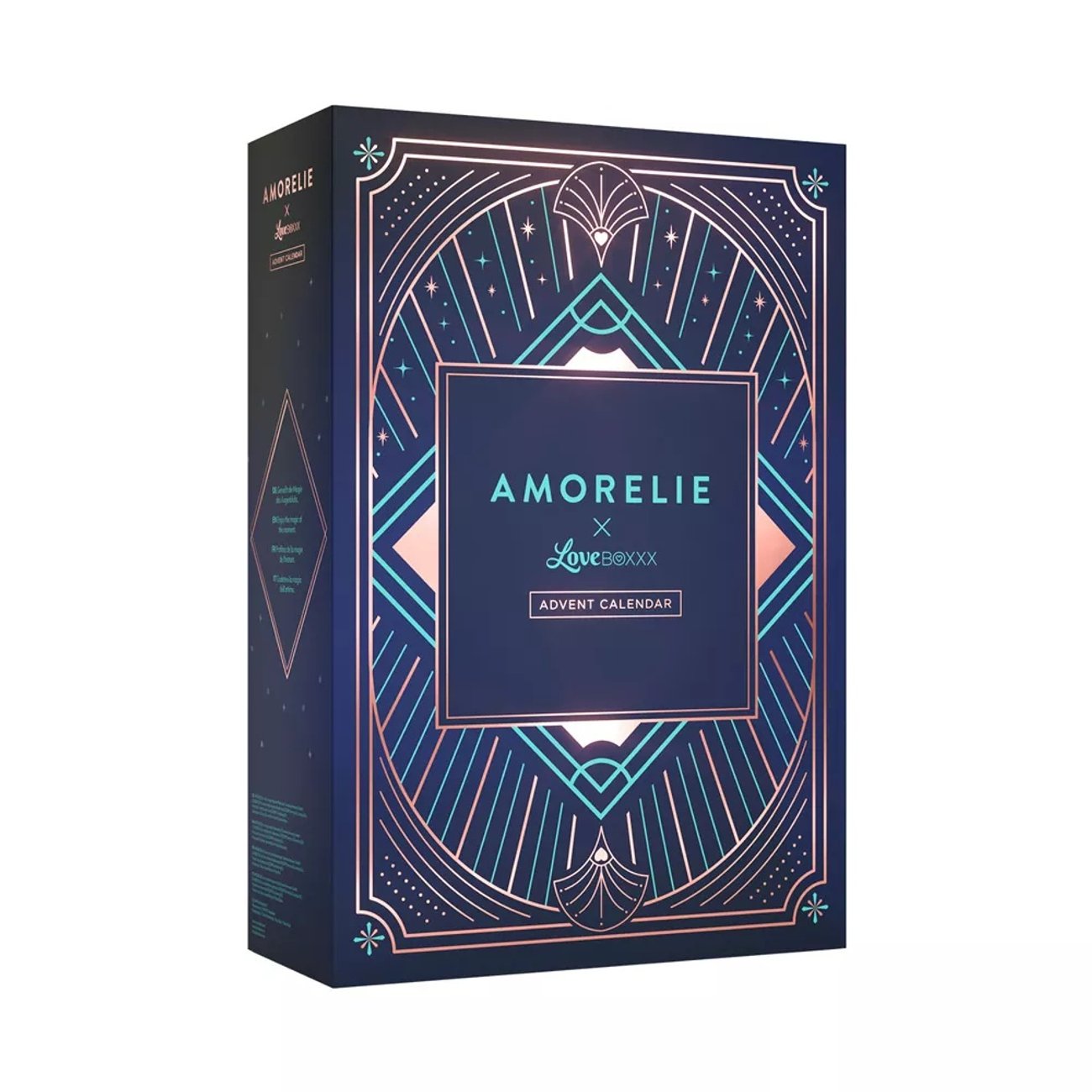 AMORELIE Adventskalender »Das Original«