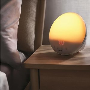 Philips Wake-up Light