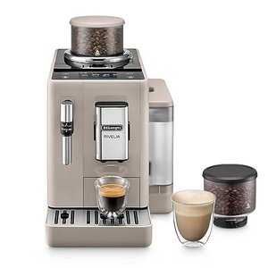 De'Longhi Rivelia Kaffeevollautomat