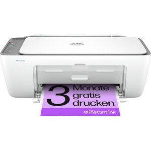 HP DeskJet 2820e Multifunktionsdrucker