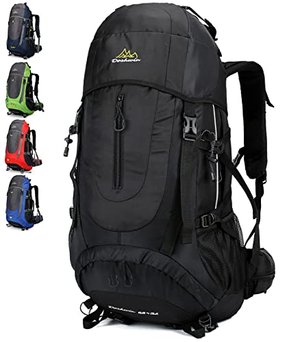 Doshwin 70L Trekkingrucksack