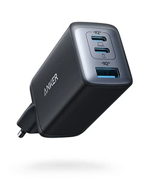 Anker USB C Ladegerät (Nano II 65 W)