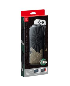 Nintendo Switch-Tasche The Legend of Zelda: Tears of the Kingdom-Edition