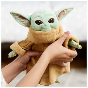 The Mandalorian - Grogu