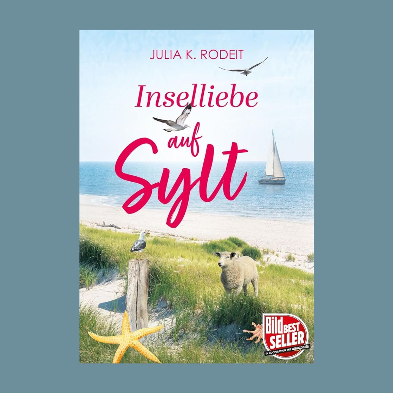 Inselliebe auf Sylt