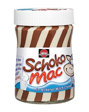 Schwartau SchokoMac, 400 g