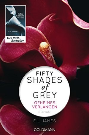 Fifty Shades of Grey - Geheimes Verlangen: Band 1 - Roman