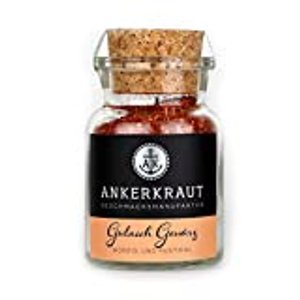 Ankerkraut Gulasch Gewürz, Gewürzmischung für ungarisches Gulasch, 80g