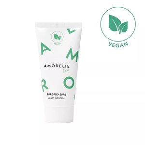 Pure Pleasure veganes Gleitgel-50 ml