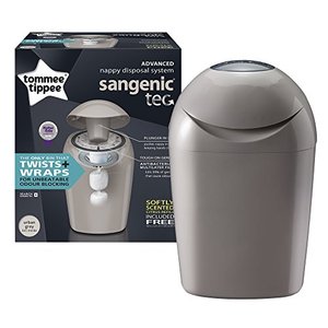 Tommee Tippee Sangenic Tec