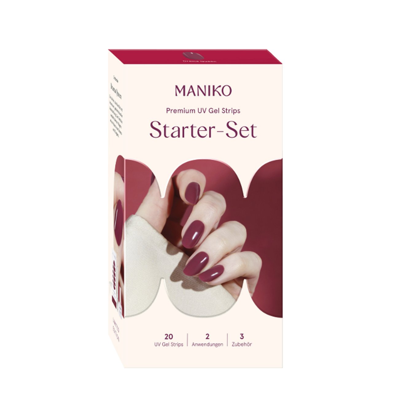 MANIKO Starter-Set
