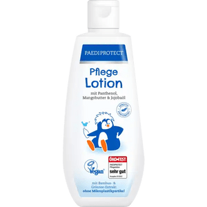 PAEDIPROTECT Pflegelotion