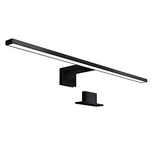 B.K.Licht Spiegelleuchte