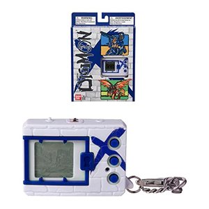 BANDAI – Digimon – DigimonX