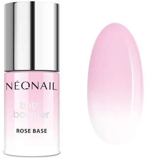 NEONAIL – Baby Boomer Rose Base
