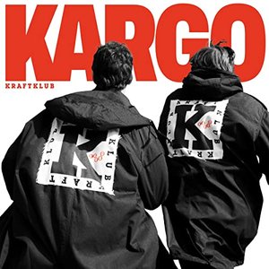 Kraftklub: Kargo
