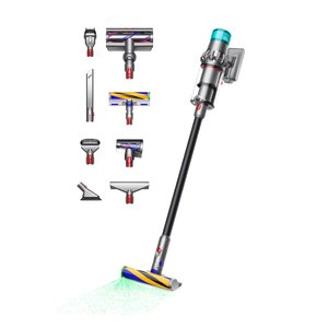 Dyson V15 Detect Total Clean