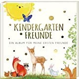 Kindergartenfreunde Album