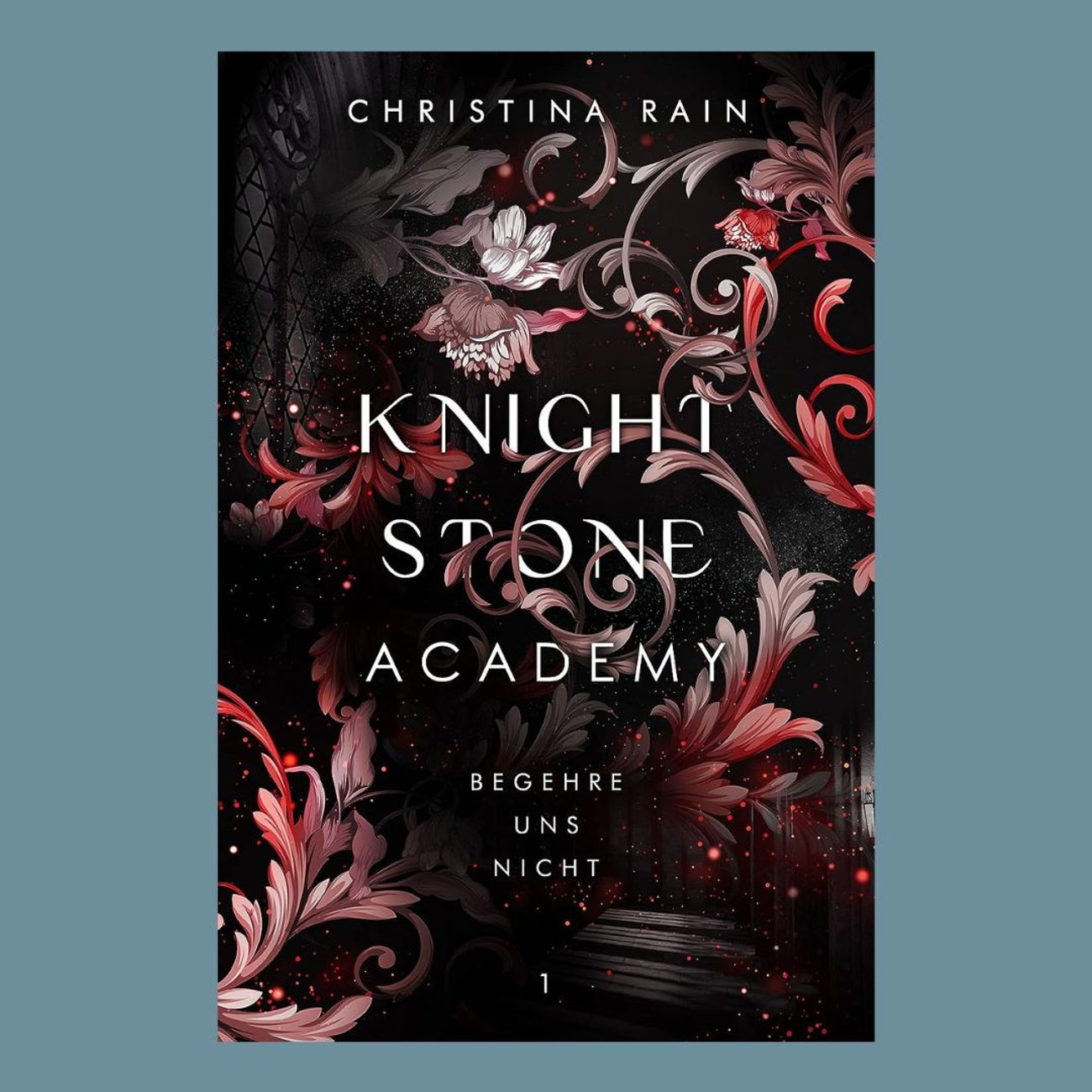 KNIGHTSTONE ACADEMY 1: Begehre uns nicht