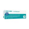 ASS 500-1A Pharma