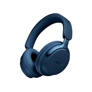 Bose QuietComfort Ultra Over-Ear-Kopfhörer (Lunar Blue)